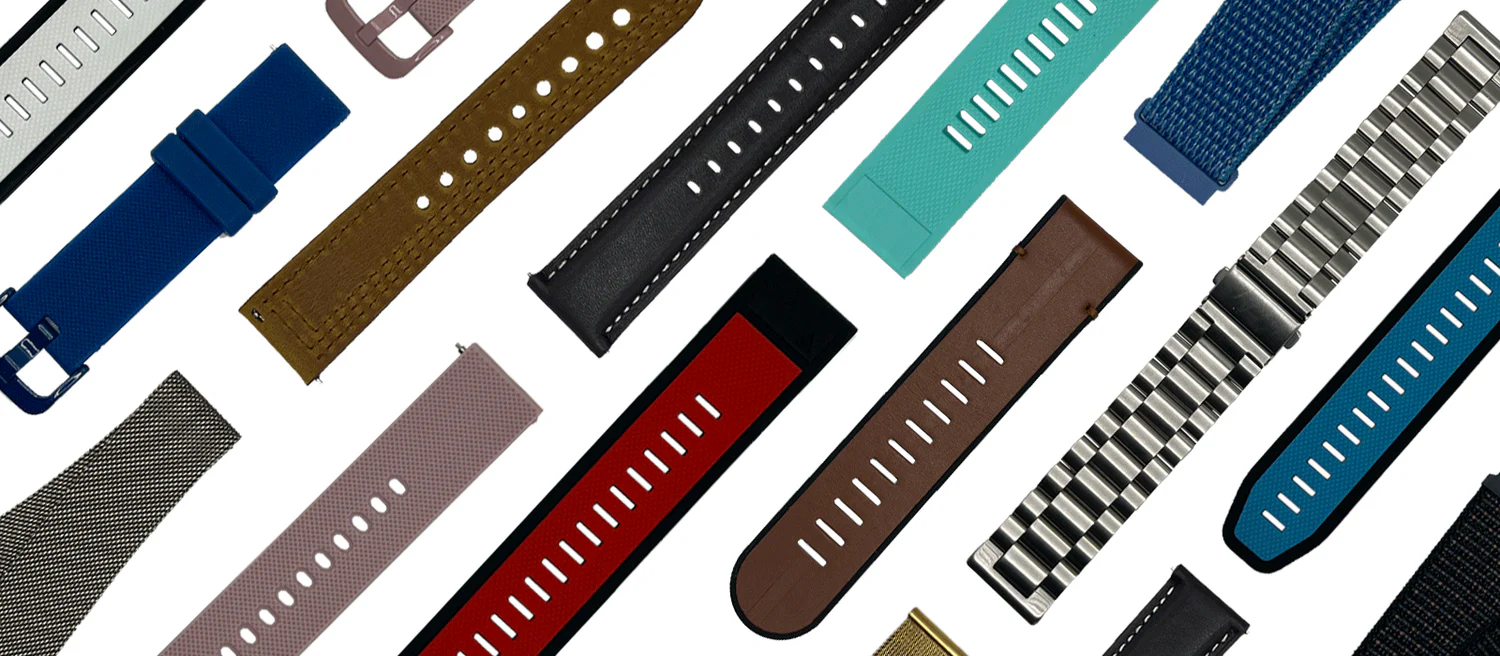 Elevate Your Garmin Style